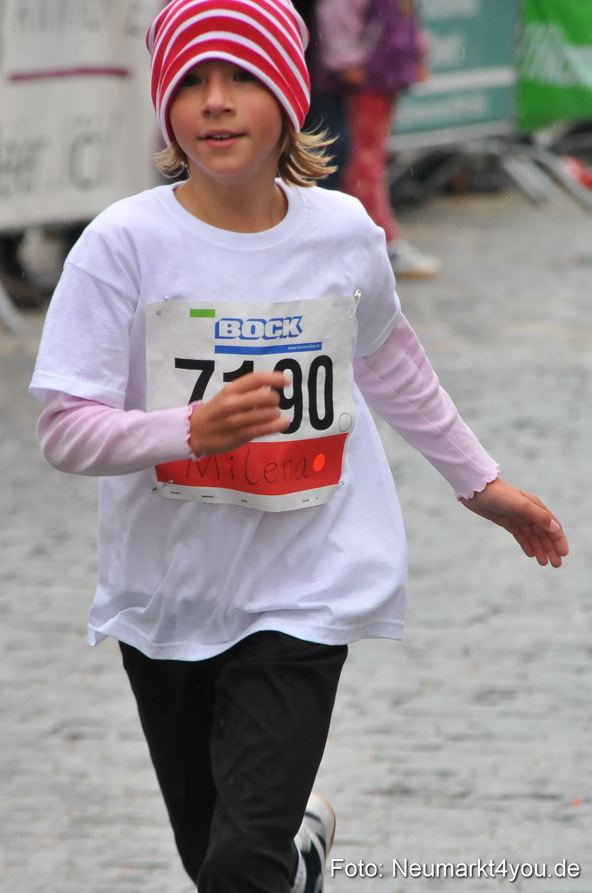 Stadtlauf Neumarkt 2011 0991